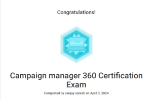 Google Certification