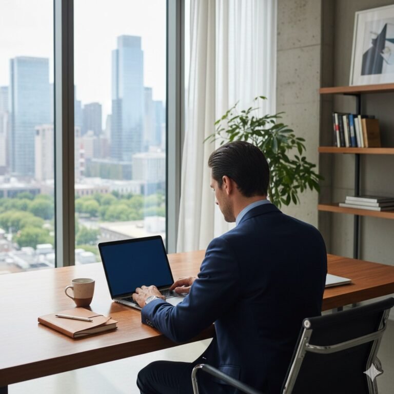 digital marketing executive