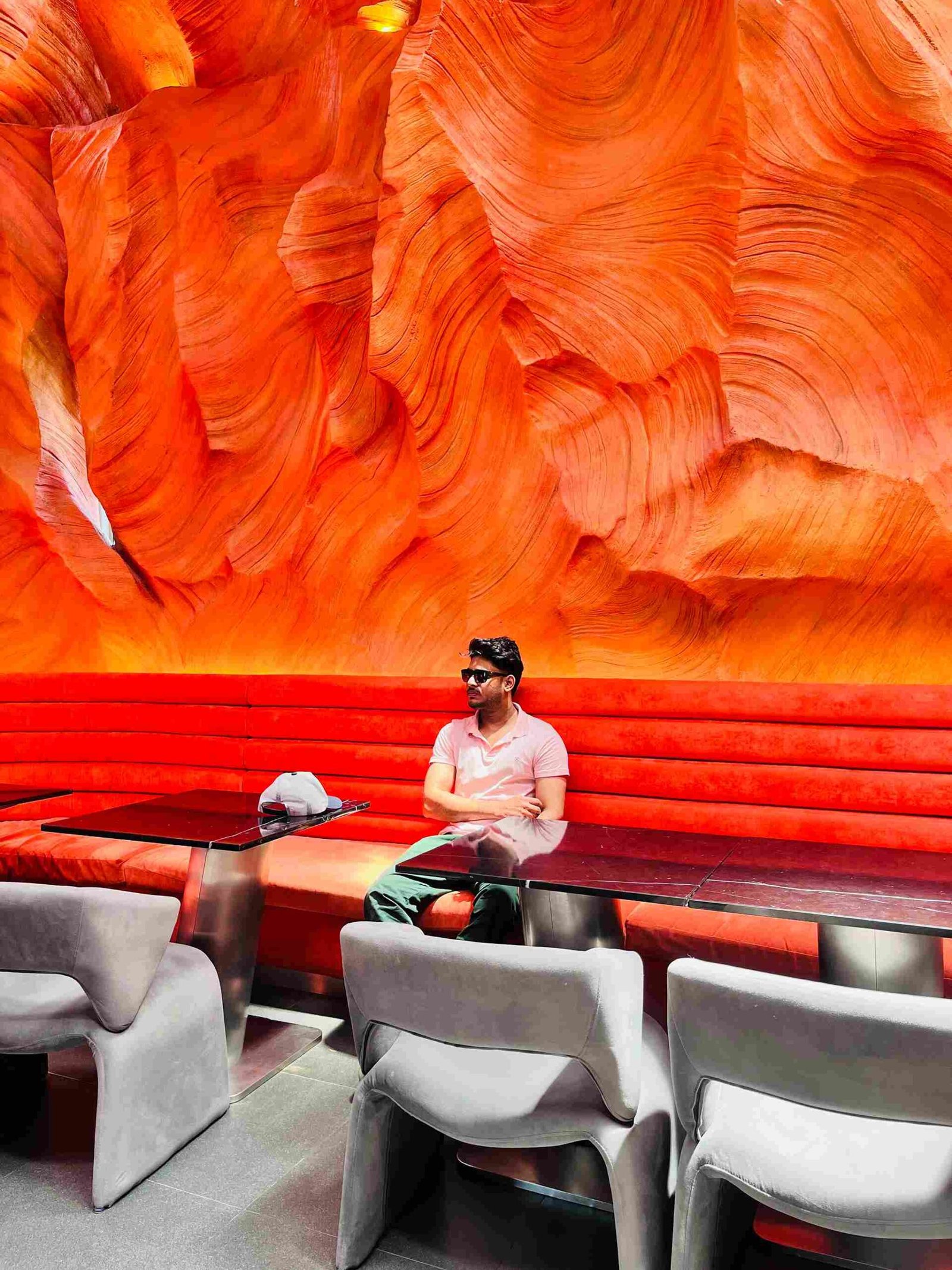 sanjay suresh kodakra